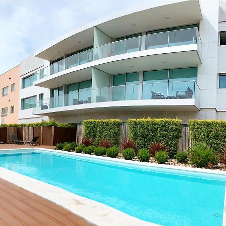 Cascais Avenida Loft- By Onartstays Kültér fotó