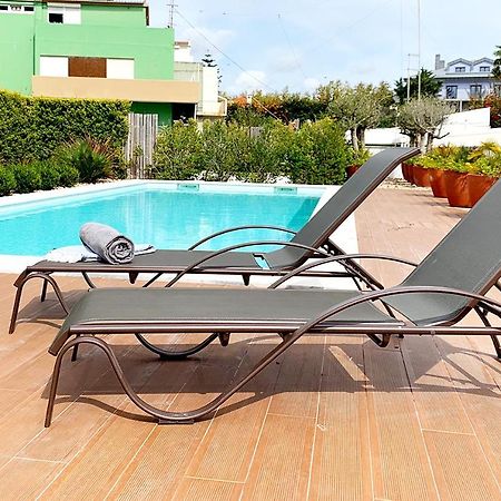 Cascais Avenida Loft- By Onartstays Kültér fotó