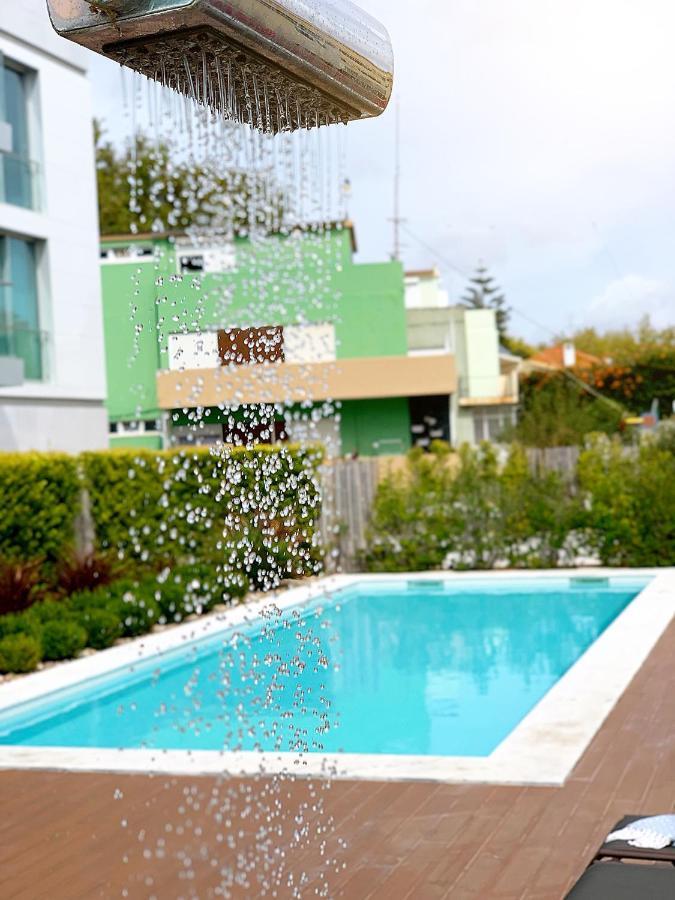 Cascais Avenida Loft- By Onartstays Kültér fotó