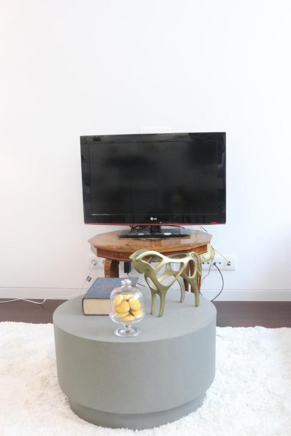 Cascais Avenida Loft- By Onartstays Kültér fotó