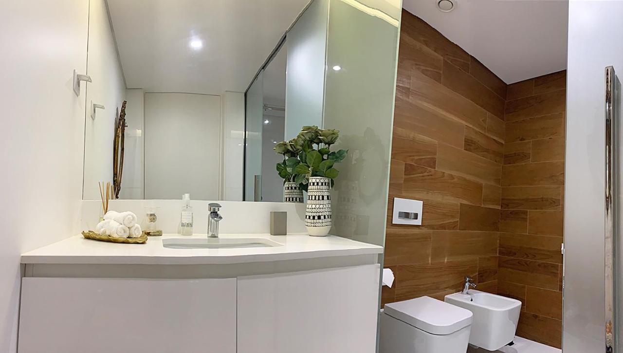 Cascais Avenida Loft- By Onartstays Kültér fotó