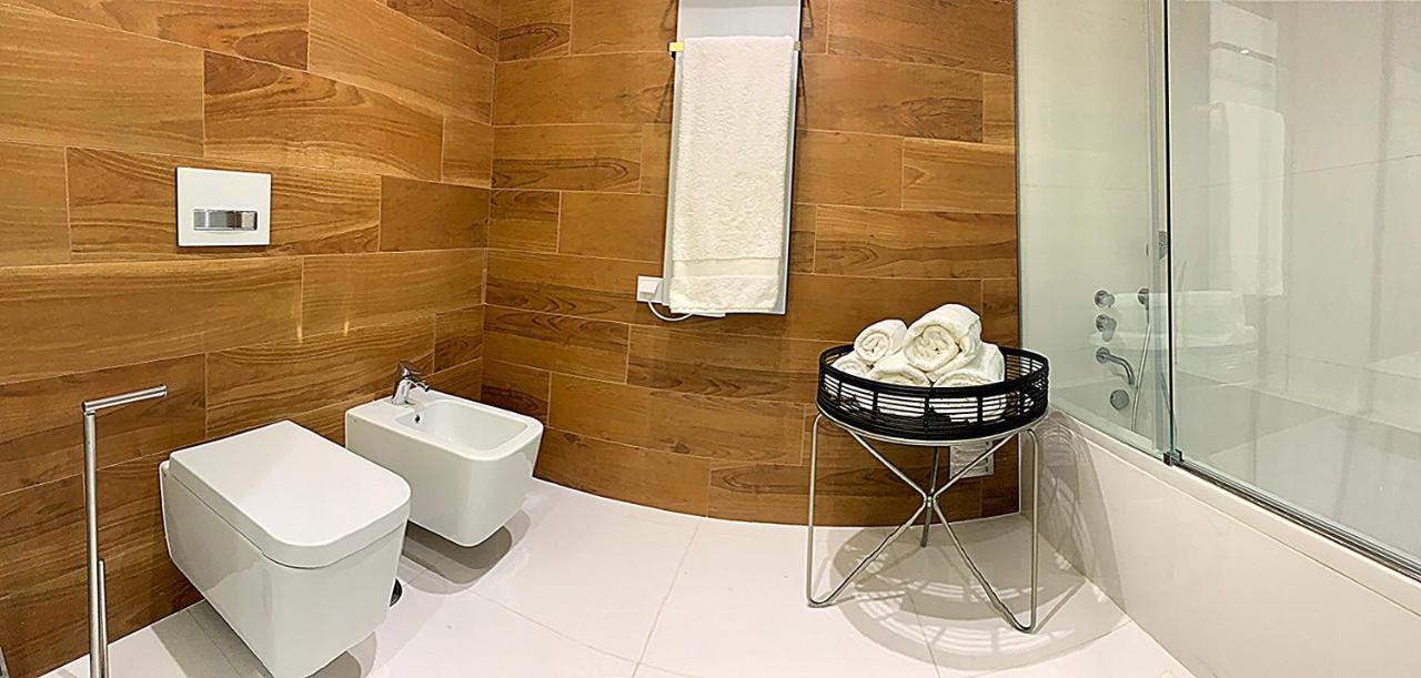 Cascais Avenida Loft- By Onartstays Kültér fotó