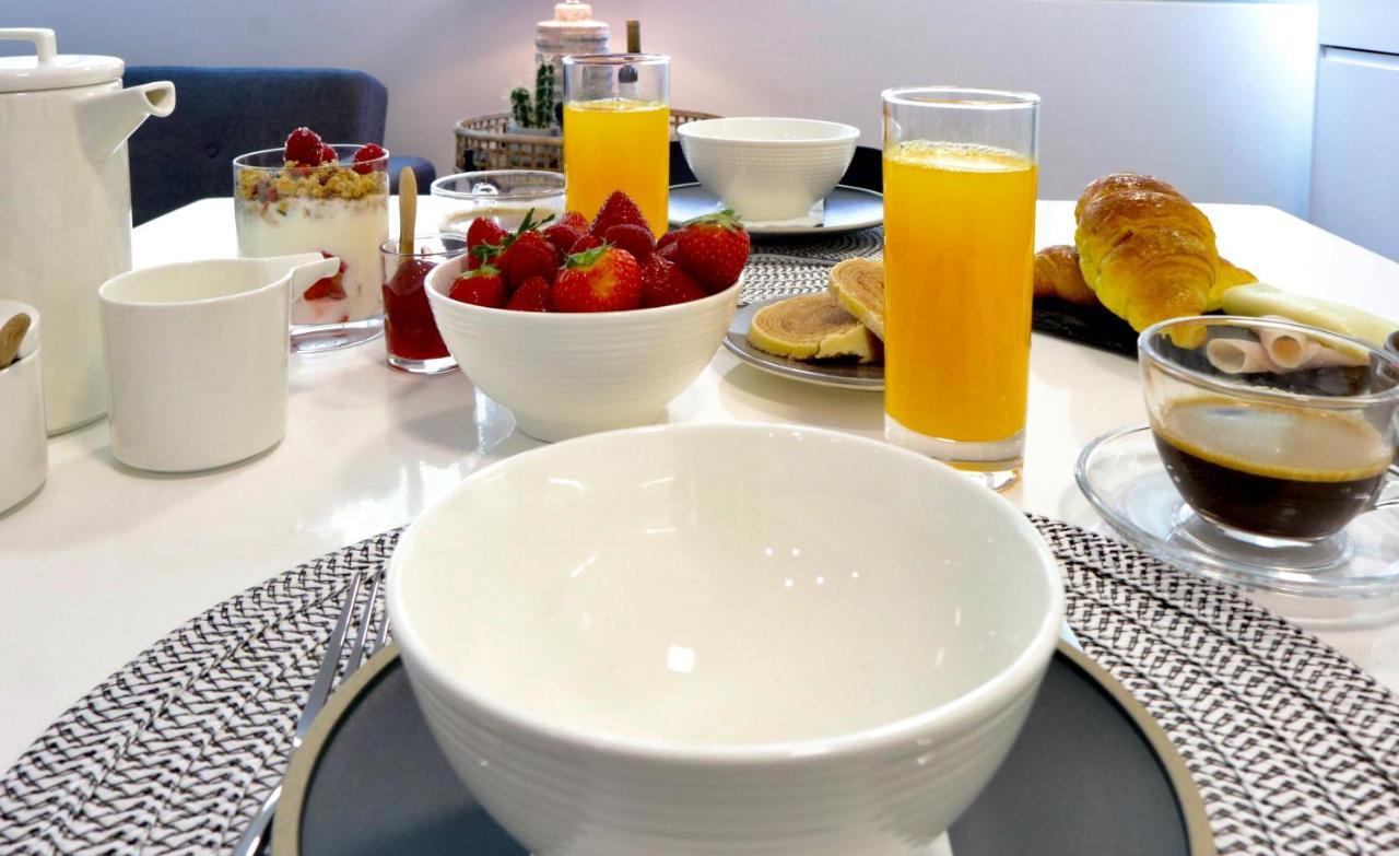 Cascais Avenida Loft- By Onartstays Kültér fotó