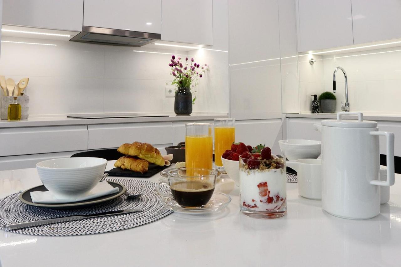 Cascais Avenida Loft- By Onartstays Kültér fotó